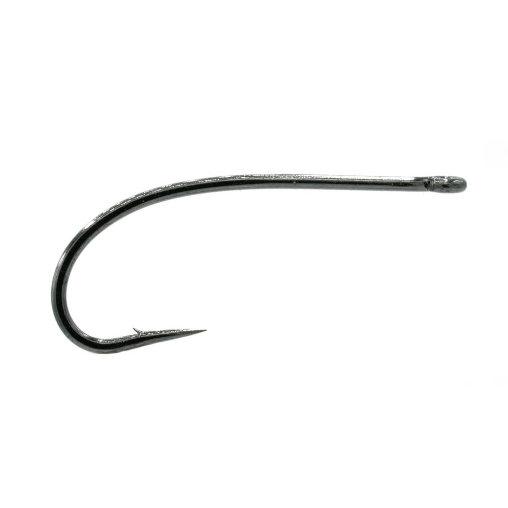 Umpqua Tiemco TMC 201R Hook Size 18 (25 Pack)