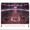 Ohio State Women's Basketball - Unframed 40 x 13.5 NFL Poster by Blakeway Panoramas view 1