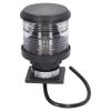 Aqur2020 Marine Led Masthead Light Ship Light 3P Mast Light for Lamp Light 24V Nighttime Navigation All Round 25W Ip56 Cxh3 2N.M Masthead for Lamp Lights view 1