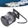 Aqur2020 Marine Led Masthead Light Ship Light 3P Mast Light for Lamp Light 24V Nighttime Navigation All Round 25W Ip56 Cxh3 2N.M Masthead for Lamp Lights view 2