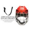 HANABASS 3sets Hockey Sports Helmet Chin Strap Lightweight Easy to Install Chin Strap for Helmets view 4