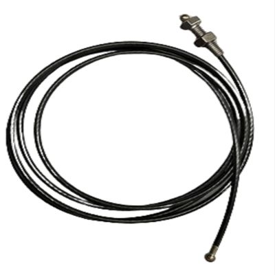 Frame Press Extrawork Hand Steel Rope 1000402852 Works with Matrix Fitness G7-S21-02 G7-S21B Strength System