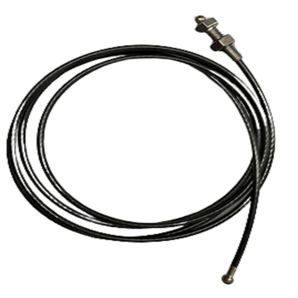 Frame Press Extrawork Hand Steel Rope 1000402852 Works with Matrix Fitness G7-S21-02 G7-S21B Strength System