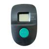 Advanced Speedometer for Stationary Bikes with LCD Display for Effective Exercise Tracking, Speedometer view 2