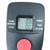 Advanced Speedometer for Stationary Bikes with LCD Display for Effective Exercise Tracking, Speedometer view 3
