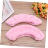 HANABASS 4pairs Boys and Girls's Skating Covers Hockey Skate Guards Absorbent Liner Ice Skates for Boys and Girls Elastic Ice Covers Hockey view 2