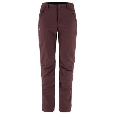 Fjllrven Women's Sporty, Port, 44