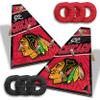 YouTheFan NHL Chicago Blackhawks RingBag view 1