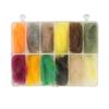Kingfisher Fly Fishing Hare's Plus Fly Tying Dubbing Dispenser view 3