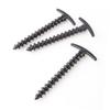 Yardwe 8pcs Camping Tent Stakes Nylon Ground Anchor Tent Pegs Pin Heavy Duty Nails for Camping view 4