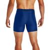 Under Armour Men's Standard Tech 6-inch Boxerjock 2-Pack, Royal Academy, X-Small view 3