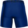 Under Armour Men's Standard Tech 6-inch Boxerjock 2-Pack, Royal Academy, X-Small view 4