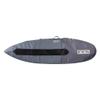 FCS Day Fun Board 8'0" Steel Grey/Warm Grey view 1