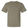 Comfort Colors Adult Short Sleeve Tee, Style 1717 Khakis view 1