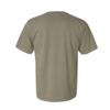 Comfort Colors Adult Short Sleeve Tee, Style 1717 Khakis view 3