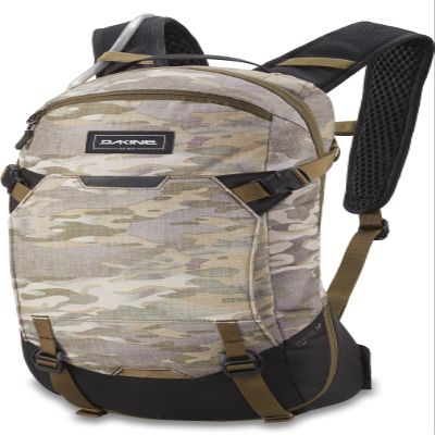 Dakine Drafter 10L - Vintage Camo, One Size