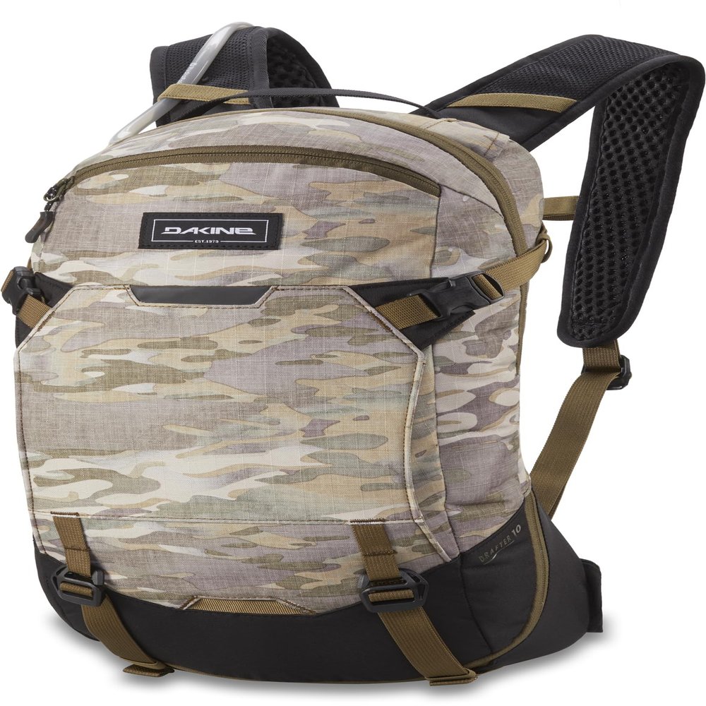 Dakine Drafter 10L - Vintage Camo, One Size