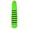 Enjoy Mfg Seat Cover - Compatible with ZOOZ UU750 UU1100 UF1200 E-Bike Black w/Ribs #391 (ONE Color/Black Rib) (All Florescent Green/Black Ribs) view 3