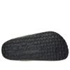 SKECHERS Women's FOAMIES Arch Fit Cali Breeze - Shine On 3Pt, Black, 6 view 2