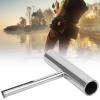 Pilipane Fish Latex Tube, Wishbone Insertion Tool, SSA Y019 304 Stainless Steel Diving T BAR Fish Latex Tube, Fish Latex Tube Wishbone Insertion Accessory Diving view 2