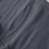Family Feeling 8 Packs Plain Solid Big Boys' Cotton Boxer Brief Underwear Size 12 view 4