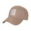 It's Weird Being The Same Age As Old People Funny Baseball Cap Men Trucker Hat Women Sun Hat Ponytail Hat Natural view 2