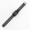 fitspur Adjustable And Comfortable Replacement Strap Compatible with Whoop 4.0 and Whoop 3.0 Heart Rate Monitor (Black)