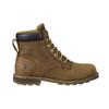 Carhartt Mens Frontier 6 Water Resistant Steel Toe Boot - Ankle-High Leather Work Boots with Arch Support & Moisture-Wicking Tech, Brown - 15 W view 2