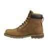 Carhartt Mens Frontier 6 Water Resistant Steel Toe Boot - Ankle-High Leather Work Boots with Arch Support & Moisture-Wicking Tech, Brown - 15 W view 3
