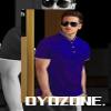 Boss Mens Polo Shirts - Collarless Golf & Baseball Polo Shirts for Men - Dry Fit Performance Camisas Para Hombres view 2