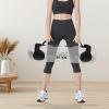 CNCEST Exercise Water Bag,Fitness Water Weight Aqua Bag,Portable Stability Fitness Equipment