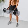 CNCEST Exercise Water Bag,Fitness Water Weight Aqua Bag,Portable Stability Fitness Equipment view 3