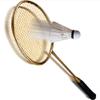JOSWAY Professional Badminton Racket, Lightweight Carbon Fiber Racquet for Adults Men Women(1 pc) (Blue) view 4