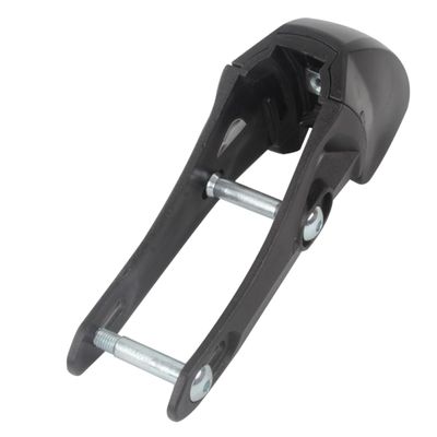 Yardwe Inline Roller Skate Brake Pad Replacement Stopper for Adult Skating Wear-Resistant Frame Shock Absorption for Enhanced Safety
