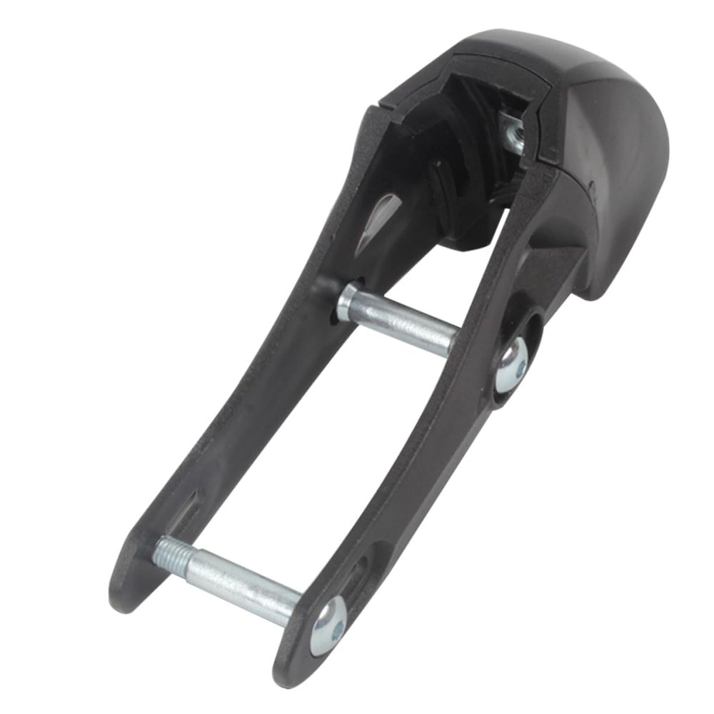Yardwe Inline Roller Skate Brake Pad Replacement Stopper for Adult Skating Wear-Resistant Frame Shock Absorption for Enhanced Safety