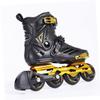 Yardwe Inline Roller Skate Brake Pad Replacement Stopper for Adult Skating Wear-Resistant Frame Shock Absorption for Enhanced Safety view 2