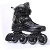 Yardwe Inline Roller Skate Brake Pad Replacement Stopper for Adult Skating Wear-Resistant Frame Shock Absorption for Enhanced Safety view 4