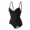 Ctreela Women's Seamless Bodysuit Shapewear Tummy Control Full Body Shaper Slimming Fajas Colombianas Thigh Slimmer view 1
