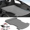 Braveking1 Air Mattress for Tesla Model Y 2020-2023, 660lb Weight Capacity Inflatable Camping Bed with Electric Pump & Headrest Sleeping Pad for Outdoor Camping Travel Portable Air Couch Mat, Size view 1