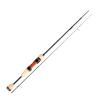 CHICKEN Fishing Trout Rod Fishing Casting UL Spinning Light Travel Rod Stream Ejection Rod Fishing Gear (Size : A_CE-C514L) view 1