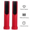 Sosoport 3sets Billiard Tip Shaper Scuffer Tool Pool Tip Repair Maintenance Accessory 2pcs*3 view 2