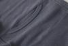 Family Feeling 8 Packs Plain Solid Little Boys' Cotton Boxer Brief Underwear Size 5 view 4