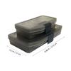 BESPORTBLE 4pcs Fishing Accessory Boxes Fishing Tackle Organizer Portable Lure Bait Case view 3