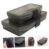 BESPORTBLE 4pcs Fishing Accessory Boxes Fishing Tackle Organizer Portable Lure Bait Case view 4