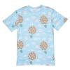 Loungefly Pixar Up 15th Anniversary Balloon House Unisex Tee XL view 1