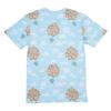 Loungefly Pixar Up 15th Anniversary Balloon House Unisex Tee XL view 2