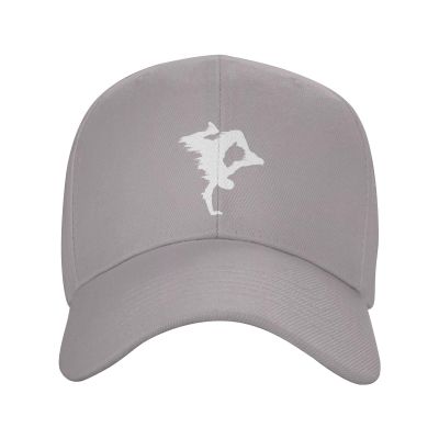 Break Dance Baseball Hat Funny Caps for Men Women,Unisex,Ideas Gifts Gray