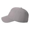 Break Dance Baseball Hat Funny Caps for Men Women,Unisex,Ideas Gifts Gray view 3