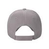Break Dance Baseball Hat Funny Caps for Men Women,Unisex,Ideas Gifts Gray view 4