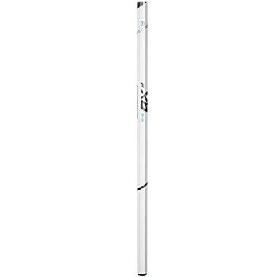 Carbon Lacrosse Shaft - Attack by Warrior
